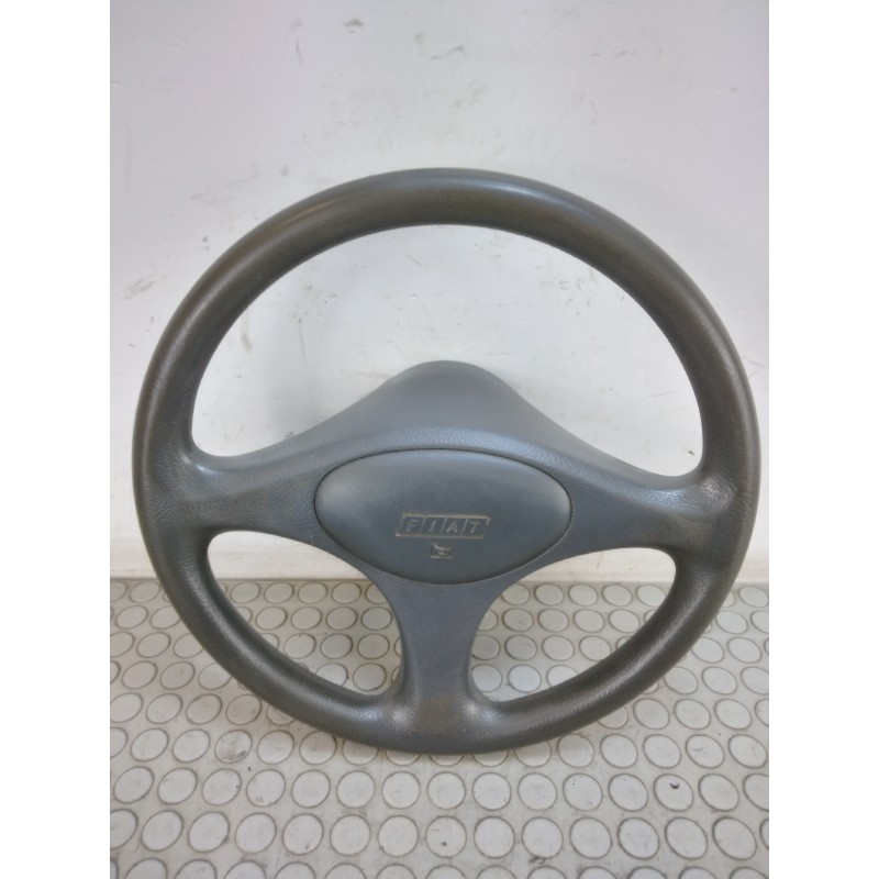 Volante sterzo Fiat Punto 176 dal 1993 al 1999  1700577939978