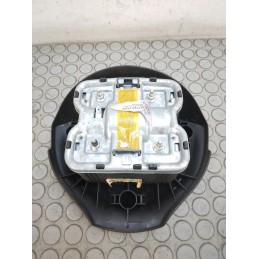 Airbag volante Renault Clio III serie dal 2005 al 2013 cod 8200466483  1700579199295