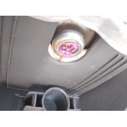 Airbag volante Renault Clio III serie dal 2005 al 2013 cod 8200466483  1700579199295