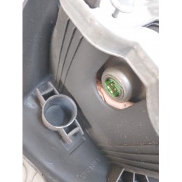 Airbag volante Renault Clio III serie dal 2005 al 2013 cod 8200466483  1700579199295