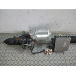 Scatola sterzo elettrica Smart Fortwo W453 dal 2015 in poi cod a4534603200 490017553r 6700003892  1700579667671