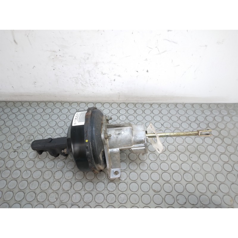 Pompa servofreno Smart Fortwo W450 dal 1997 al 2007 cod 0005454v010 0204021495  1700579880988
