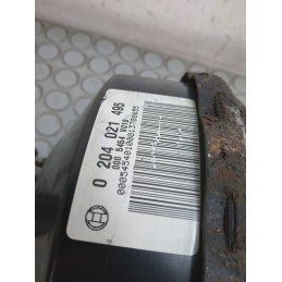 Pompa servofreno Smart Fortwo W450 dal 1997 al 2007 cod 0005454v010 0204021495  1700579880988