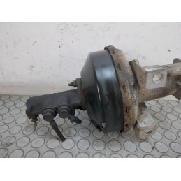 Pompa servofreno Smart Fortwo W450 dal 1997 al 2007 cod 0005454v010 0204021495  1700579880988