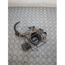 Corpo farfallato Fiat Punto 188 1.2 b dal 1999 al 2005 cod c146  1700580353518