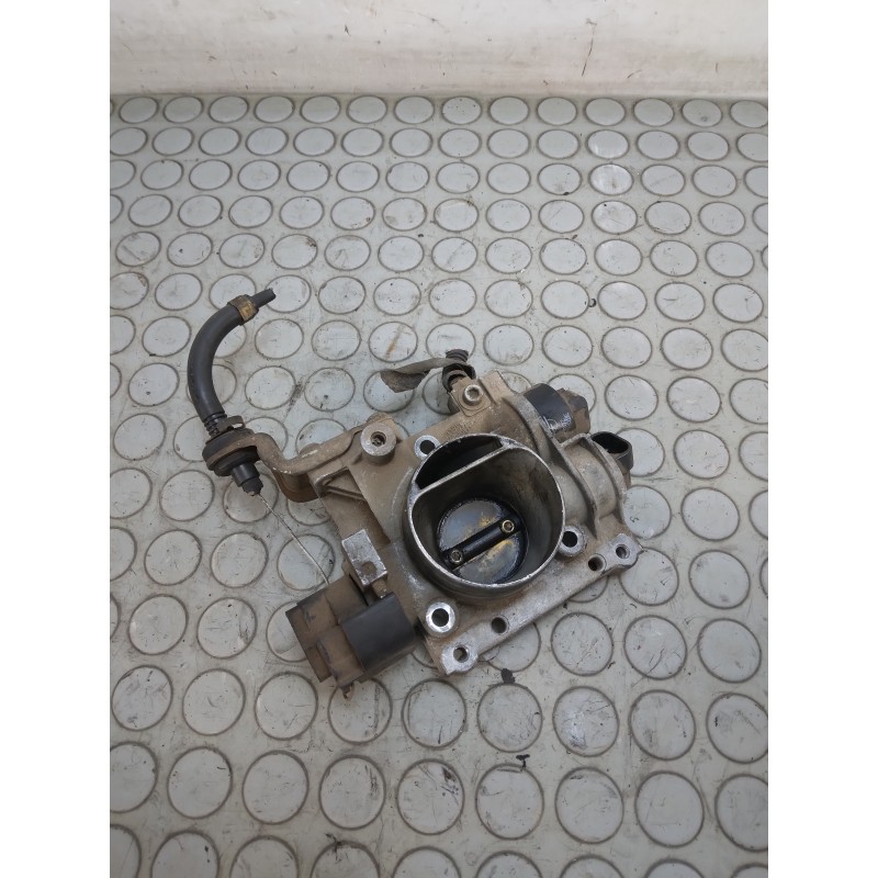 Corpo farfallato Fiat Punto 188 1.2 b dal 1999 al 2005 cod c146  1700580353518