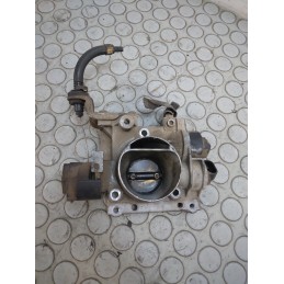 Corpo farfallato Fiat Punto 188 1.2 b dal 1999 al 2005 cod c146  1700580353518