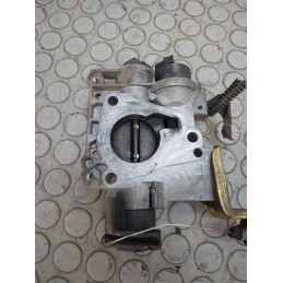 Corpo farfallato Fiat Punto 188 1.2 b dal 1999 al 2005 cod c146  1700580353518