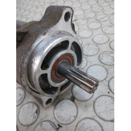 Attuatore selettore cambio automatico Smart Fortwo W450 dal 1997 al 2007 cod 0003227v008  1700580599718
