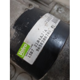 Motorino avviamento Citroen C3 1.1 b dal 2002 al 2009 cod 9658308780  1700580783742