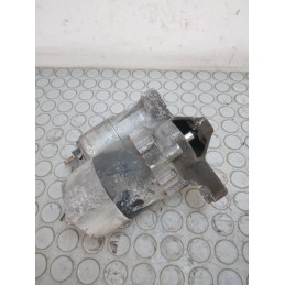 Motorino avviamento Citroen C3 1.1 b dal 2002 al 2009 cod 9658308780  1700580783742