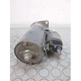 Motorino avviamento Fiat Sedici 4x4 dal 2005 al 2014 cod 0001109270  1700582453803