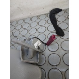 Coppia alette parasole Bmw serie 5 E60 520 dal 2003 al 2010 cod 7066649 7066650  1700661209994