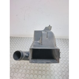 Scatola filtro aria Renault Clio III serie dal 2005 al 2013 cod 8200398990  1700661619397