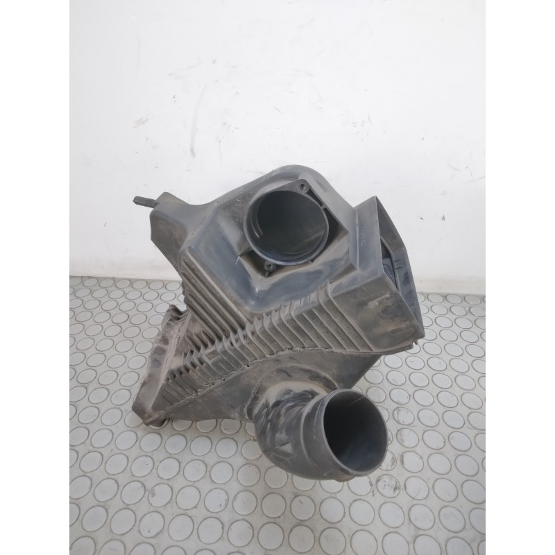 Scatola filtro aria Renault Clio III serie dal 2005 al 2013 cod 8200398990  1700661619397