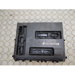 Centralina body computer Mercedes Classe A W169 dal 2004 al 2011 cod a1695454332  1700662151940