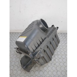 Scatola filtro aria Hyundai Tucson dal 2004 al 2010 cod 28100-2e200  1700662636997