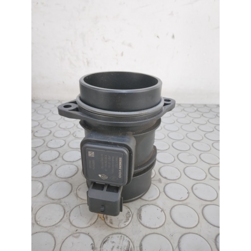 Debimetro flussometro Renault Clio 1.5 III serie dal 2005 al 2013 cod 8200358901  1700662827180