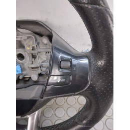 Volante sterzo Peugeot 208 dal 2012 al 2016 cod 96750123zd  1700663440319