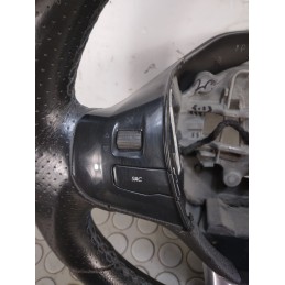 Volante sterzo Peugeot 208 dal 2012 al 2016 cod 96750123zd  1700663440319