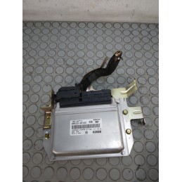 Centralina motore Hyundai Tucson 2.0 Crdi dal 2004 al 2010 cod 39104-27300 0281011694  1700664005609