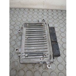 Centralina motore Mercedes Classe A W169 2.0 d dal 2004 al 2011 cod a6401500891 0281013555  1700664201728