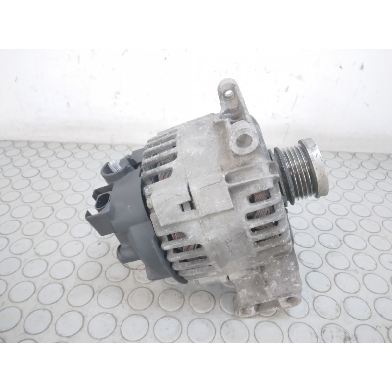 Alternatore Mercedes Classe A W169 2.0 d dal 2004 al 2011 cod a6401540502  1700667967010