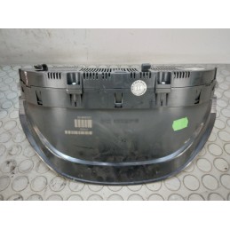 Contachilometri quadro strumenti Mercedes Classe A W169 2.0 d dal 2004 al 2011  1700669100323