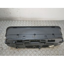 Contachilometri quadro strumenti Mercedes Classe A W169 2.0 d dal 2004 al 2011  1700669100323