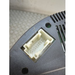 Contachilometri quadro strumenti Mercedes Classe A W169 2.0 d dal 2004 al 2011  1700669100323