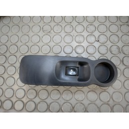 Pulsantiera alzavetro ant dx Renault Modus dal 2004 al 2013 cod 8200278436  1700669286072