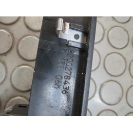 Pulsantiera alzavetro ant dx Renault Modus dal 2004 al 2013 cod 8200278436  1700669286072