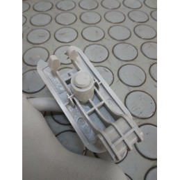 Coppia alette parasole dx sx Ford Fiesta VI dal 2008 al 2017  1700745103002