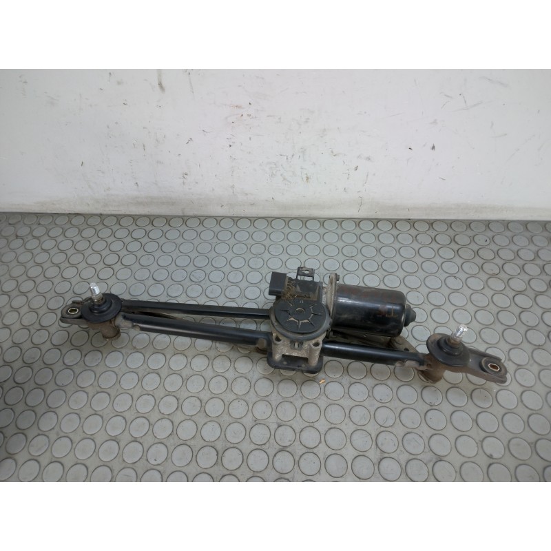 Motorino tergicristallo ant Hyundai Tucson dal 2004 al 2010 I serie  1700745999049