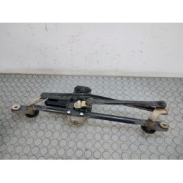 Motorino tergicristallo ant Hyundai Tucson dal 2004 al 2010 I serie  1700745999049