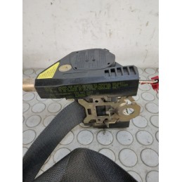 Cintura di sicurezza ant dx Smart Fortwo W450 dal 1997 al 2007 cod 33003480  1700746294754