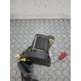 Cintura di sicurezza ant dx Smart Fortwo W450 dal 1997 al 2007 cod 33003480  1700746294754