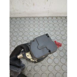 Cintura di sicurezza ant dx Smart Fortwo W450 dal 1997 al 2007 cod 33003480  1700746294754