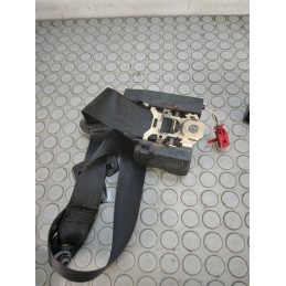 Cintura di sicurezza ant dx Smart Fortwo W450 dal 1997 al 2007 cod 33003480  1700746294754