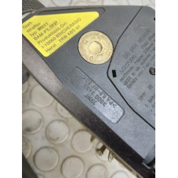 Cintura di sicurezza ant dx Smart Fortwo W450 dal 1997 al 2007 cod 33003480  1700746294754
