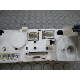 Centralina comando clima Mercedes Classe A W169 dal 2004 al 2011 cod a1698301385  1700746699580