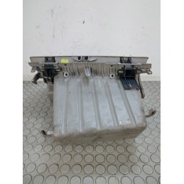 Cassetto vano portaoggetti Renault Modus dal 2004 al 2013 cod 8200401376  1700747310590