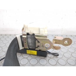 Cintura di sicurezza ant dx Renault Modus dal 2004 al 2013 cod 33036028g  1700747993687