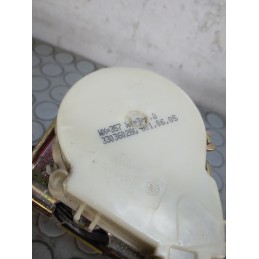 Cintura di sicurezza ant dx Renault Modus dal 2004 al 2013 cod 33036028g  1700747993687