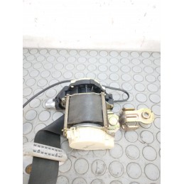 Cintura di sicurezza ant dx Renault Modus dal 2004 al 2013 cod 33036028g  1700747993687