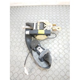 Cintura di sicurezza ant dx Renault Modus dal 2004 al 2013 cod 33036028g  1700747993687