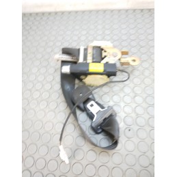 Cintura di sicurezza ant dx Renault Modus dal 2004 al 2013 cod 33036028g  1700747993687
