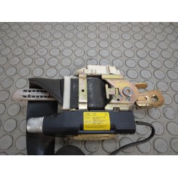 Cintura di sicurezza ant dx Renault Modus dal 2004 al 2013 cod 33036028g  1700747993687