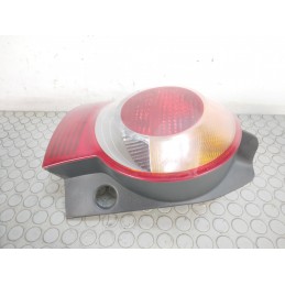 Fanale fanalino stop post sx Renault Modus dal 2004 al 2008  1700748166554