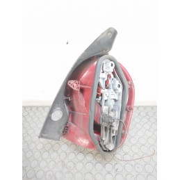 Fanale fanalino stop post sx Renault Modus dal 2004 al 2008  1700748166554